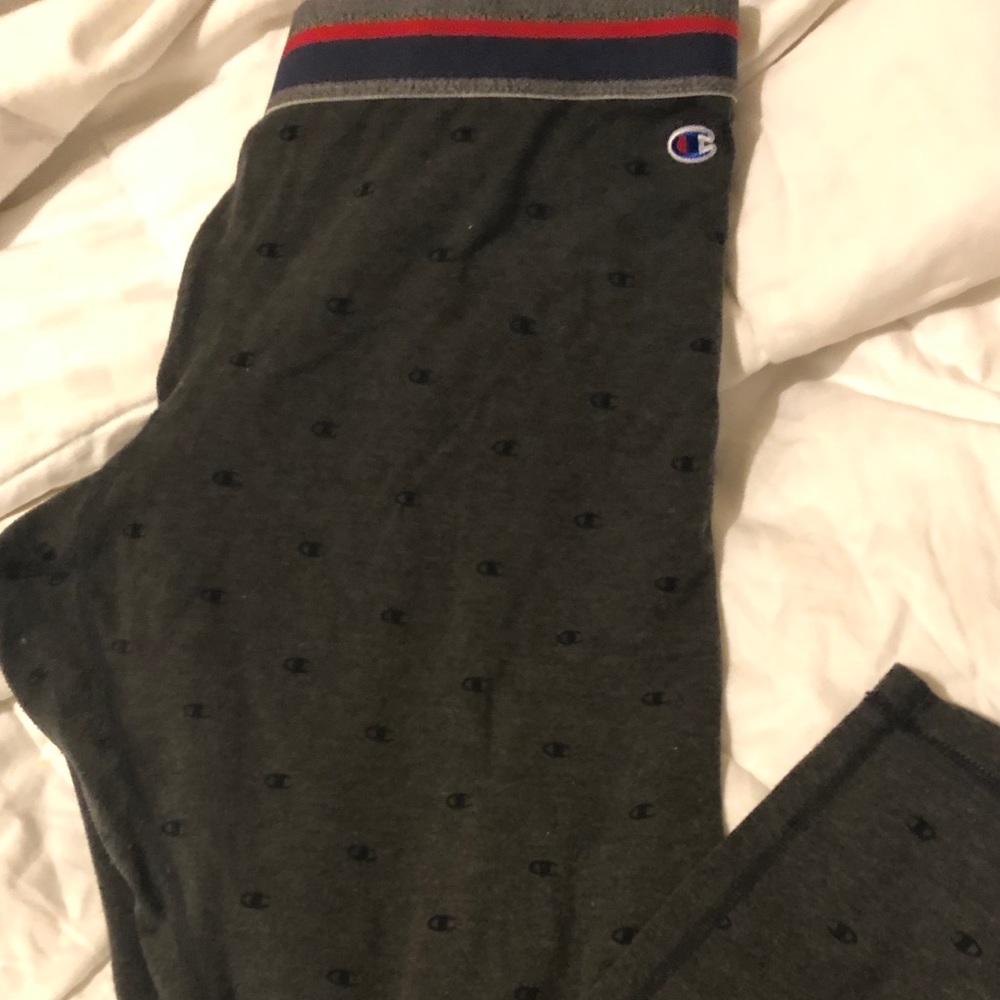 🧨Champion Leggings🧨 Authentic XL